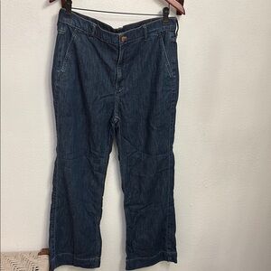 JCrew Trouser jeans